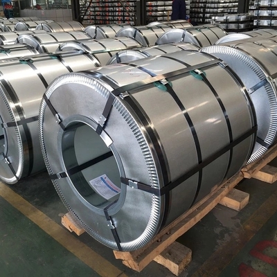 Z275 G90 galvanizó la lentejuela cero de acero de la placa 600m m de la bobina