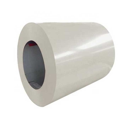 Pintura galvanizada 0.15m m de acero de la bobina de Ppgi Ppgl del galvanizado