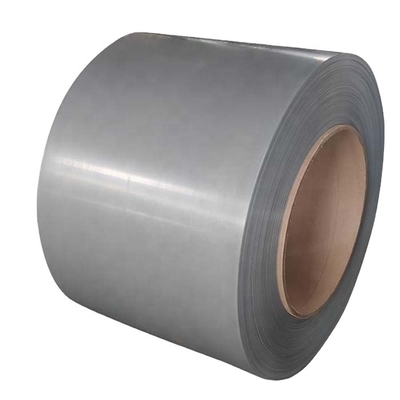 Las bobinas de acero del silicio del cargo 35zw270 laminaron no orientado