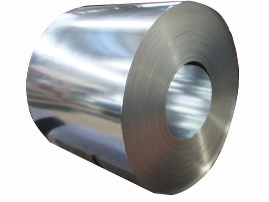Las bobinas de acero del silicio del cargo 35zw270 laminaron no orientado