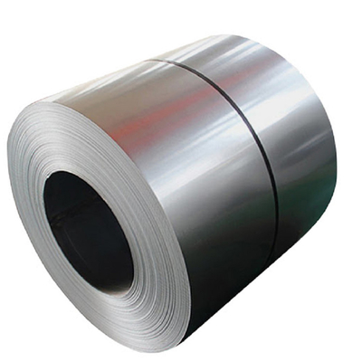 35w400 laminó la bobina 3m m de la hoja de acero del silicio para la maquinaria eléctrica