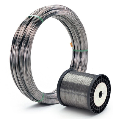 Barra de alambre de acero inoxidable estirada en frío 5,5 mm - 15,0 mm 316 316L 316N Rod