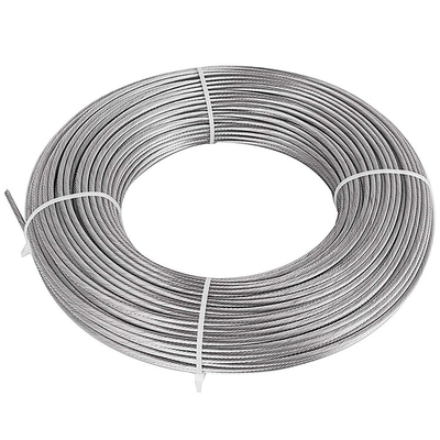Barra de alambre de acero inoxidable estirada en frío 5,5 mm - 15,0 mm 316 316L 316N Rod