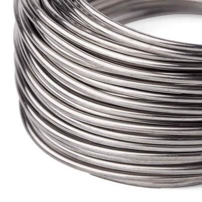 Barra de alambre de acero inoxidable estirada en frío 5,5 mm - 15,0 mm 316 316L 316N Rod