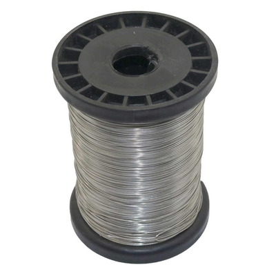 Varilla de alambre de acero inoxidable Ss Aisi 201 SGCH 304 304l 309s 310s