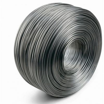 Varilla de alambre de acero inoxidable Ss Aisi 201 SGCH 304 304l 309s 310s