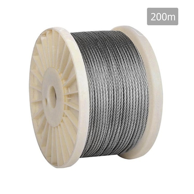 Varilla de alambre de acero inoxidable Ss Aisi 201 SGCH 304 304l 309s 310s