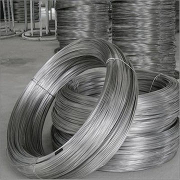 indicador galvanizado 0.50m m del atascamiento 25 del alambre del hierro del carrete electro