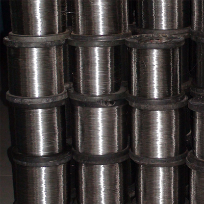 Varilla de alambre de acero galvanizada por inmersión en caliente Q195 Q235 12 16 18 calibre Electro Gi Iron