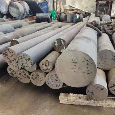 Billetes de acero al carbono cuadrados suaves de grado ASTM 40 Q215 Q235b Q345 St37 60x60 125x125