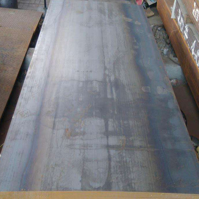 Tratamiento superficial de acero galvanizado del galvanizado de la hoja 60-275g/m2 0.5mm-3.0m m