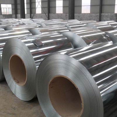 De acero galvanizada cubre la longitud de 1000mm-6000m m para el uso industrial