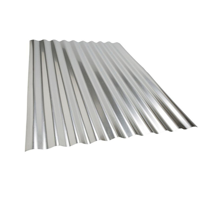 Alargamiento galvanizado de la bobina 270-500n/mm2 de la hoja de acero 12-25% 3-8MT