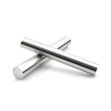 1000mm-6000m m Rod Bar Standard Export Package de acero inoxidable