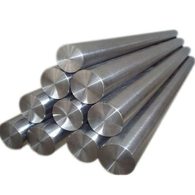 Perfil de acero inoxidable del estándar U de AISI para la decoración