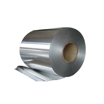 1000-2000 mm Ancho de la bobina de acero inoxidable 1000 mm ID 508 mm/610 mm longitud 1000-6000 mm