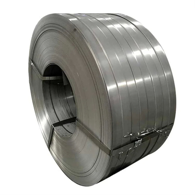 Bobina de acero inoxidable de grado 310S producida por TISCO