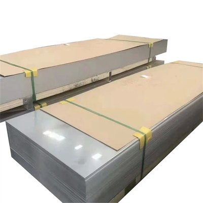 Confiable de la bobina de acero inoxidable con ASTM estándar y BA superficie
