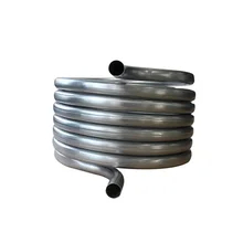 Tubular de acero inoxidable sin aleación Rendimiento y durabilidad excepcionales