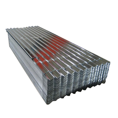 SGS placa de acero galvanizado hoja MOQ 25 toneladas ancho 600mm-1500mm