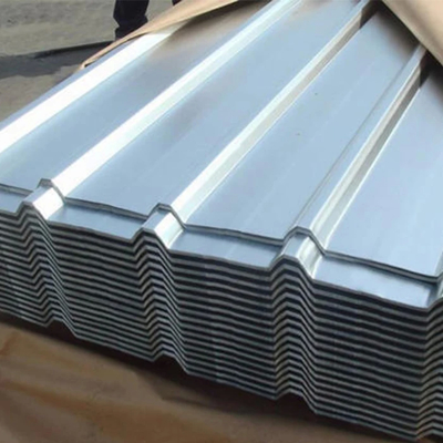 600 mm-1500 mm de ancho chapa de acero galvanizado ISO 9001 2008 Certificación