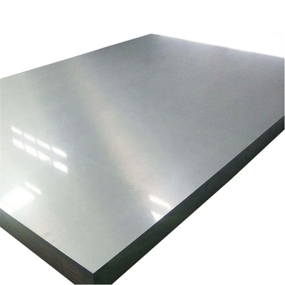 1000 mm-6000 mm de longitud de acero inoxidable 304 hoja