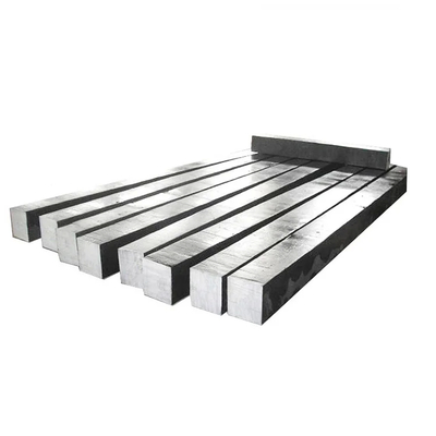 8 mm de barra de acero inoxidable Resistencia a la tracción ≥ 520 MPa