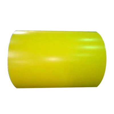espesor 0,2-3,0 mm bobina galvanizada resistente a la corrosión