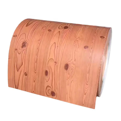600-1500 mm de ancho de chapa de acero galvanizado en bobina