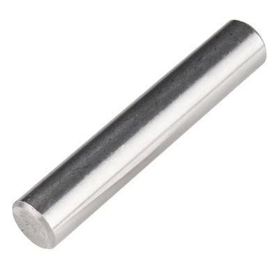 Dureza ≤187HB 6 mm Rodas de acero inoxidable recocido