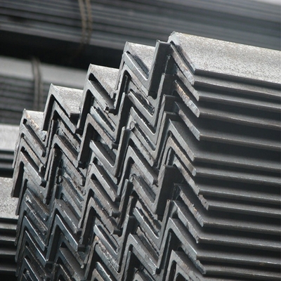 410 laminados en caliente estándar de acero inoxidables del americano ASTM del ajuste del ángulo
