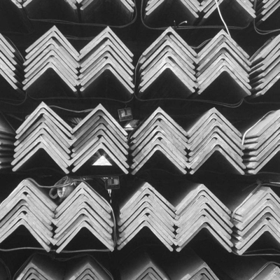410 laminados en caliente estándar de acero inoxidables del americano ASTM del ajuste del ángulo