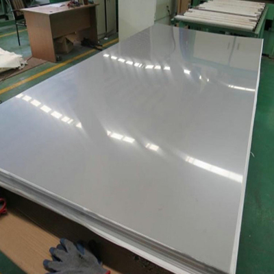 Rollo inoxidable 201 de la bobina de placa de la hoja de acero del SUS de JIS 202 301 310 410 430 0.1m m - 50m m