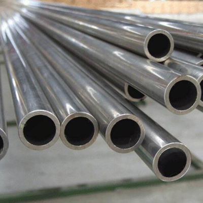 tubería inoxidable No.1 de la tubería de acero 316 430 2205 superficial para las instalaciones constructivas