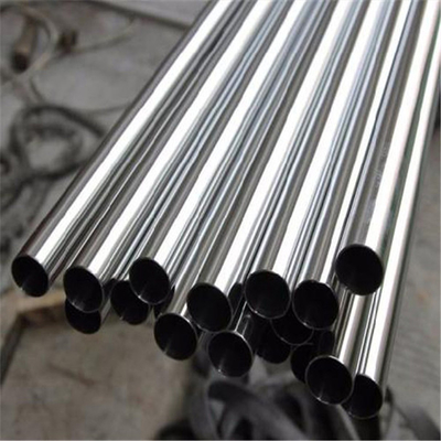 Tubo inoxidable inconsútil AISI 309S 316ti de la tubería de acero de Inox