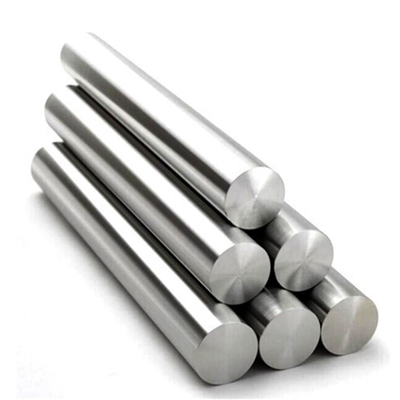 Barra redonda de acero inoxidable Rod DIA del EN 430 de ASTM ASME 4MM-500M M