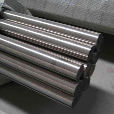 Inox 201 304 316 estándar de acero inoxidable de Rod Bar 20m m 30m m 40m m GB
