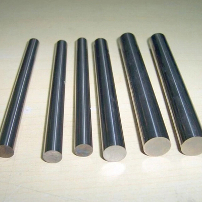 Inox 201 304 316 estándar de acero inoxidable de Rod Bar 20m m 30m m 40m m GB