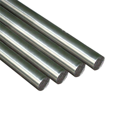GB de JIS ASTM 2205 dureza inoxidable a dos caras de la barra de acero de alta