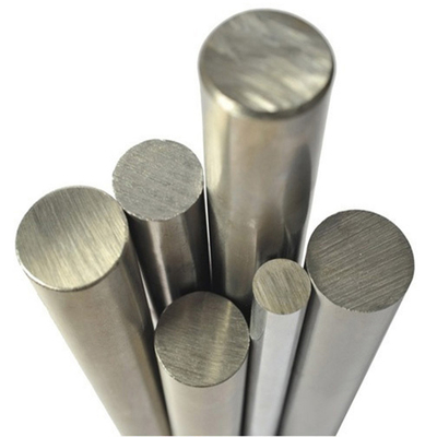 Barra redonda de acero inoxidable Rod DIA del EN 430 de ASTM ASME 4MM-500M M