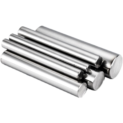 resistencia de acero inoxidable de la temperatura de 420 430 440C Rod Bar Astm Aisi High