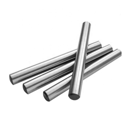 OEM Rod Bar de acero inoxidable, caliente/en frío 430 SS alrededor de la barra