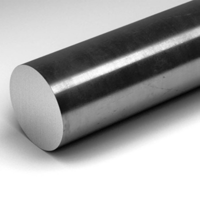 Acero inoxidable Rod Bar, barra redonda del estándar de ASTM ASME de 4m m SS 304
