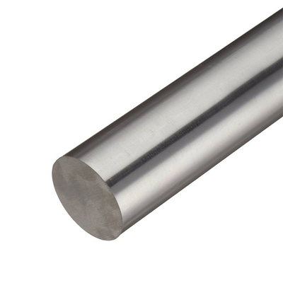 resistencia de acero inoxidable de la temperatura de 420 430 440C Rod Bar Astm Aisi High