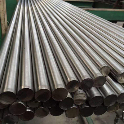 GB de JIS ASTM 2205 dureza inoxidable a dos caras de la barra de acero de alta