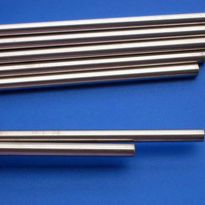 Estándar inoxidable del EN de Astm Aisi de la tubería de acero de la corrosión 409 antis