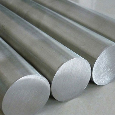 Final de acero inoxidable de AISI SS 304 Rod Round Bar Ppgi Mirror