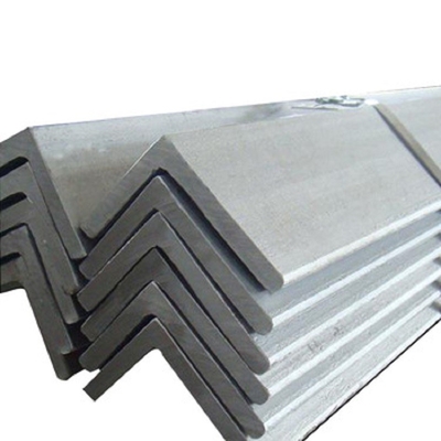 El ángulo de acero inoxidable de AISI 304L arregla 20x20x3m m laminados en caliente/en frío