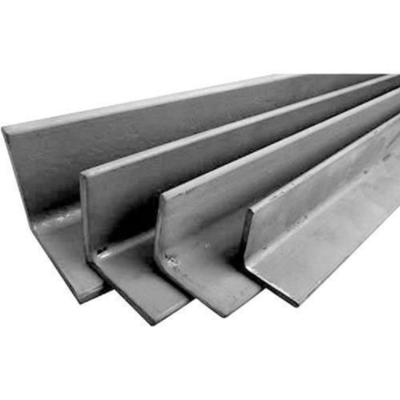 Superficial galvanizada 30x30x3m m en forma de L de acero laminado en caliente de la barra de AISI