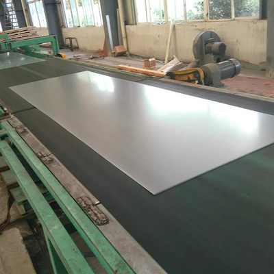 hoja de acero galvanizada 1.5m m, lentejuela cero en frío de la hoja del soldado enrollado en el ejército